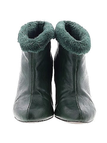 But Another Innocent Tale... Ankle Boots (view 2)