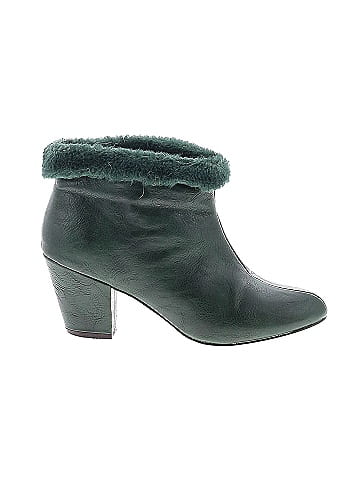 But Another Innocent Tale... Ankle Boots (view 1)