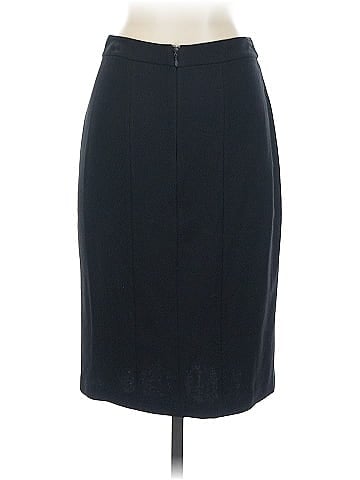 Armani Collezioni Formal Skirt (view 2)