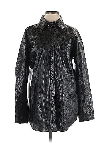 Babaton Raincoat (view 1)