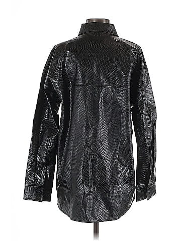 Babaton Raincoat (view 2)