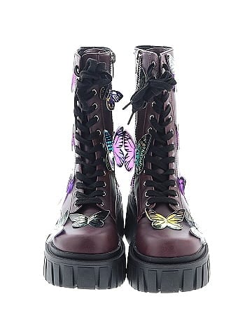 Current Mood Boots (view 2)