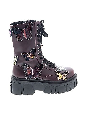 Current Mood Boots (view 1)
