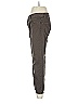 Nili Lotan 100% Cotton Brown Jeans Size 8 - photo 4