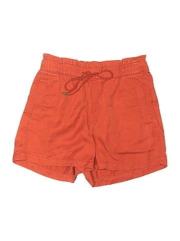 Ann Taylor LOFT Cargo Shorts (view 1)