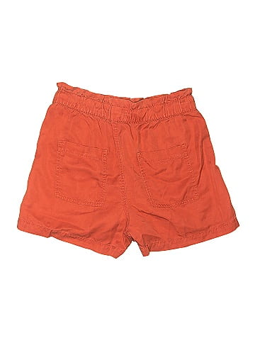 Ann Taylor LOFT Cargo Shorts (view 2)