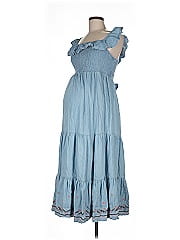 A Pea In The Pod Casual Dress