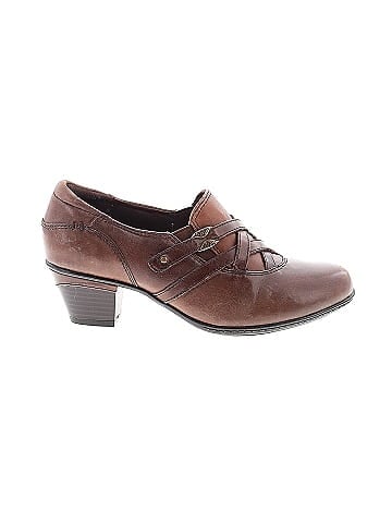 Earth Heels (view 1)