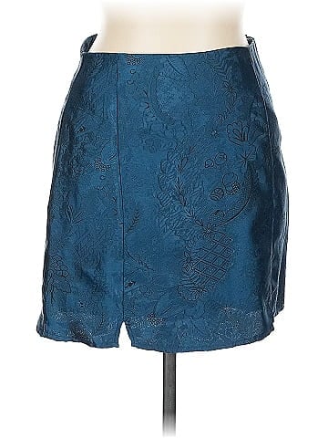 12th Tribe Formal Skirt (view 1)
