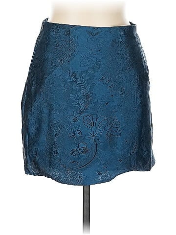 12th Tribe Formal Skirt (view 2)