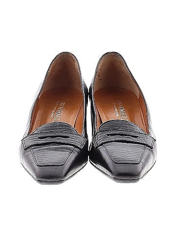 Bruno Magli Flats (view 2)