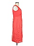 Boden Orange Pink Cocktail Dress Size 4 - photo 4