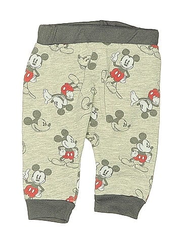 Disney Baby Casual Pants (view 1)