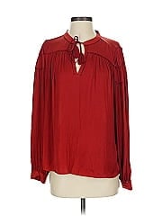 Tart Long Sleeve Blouse