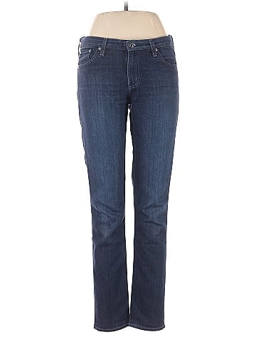 Adriano Goldschmied Jeans (view 1)