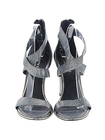 Kenneth Cole New York Heels (view 2)