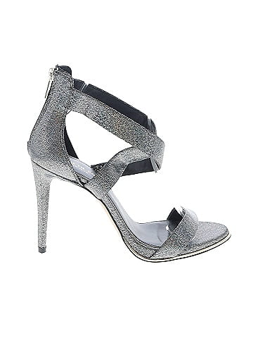 Kenneth Cole New York Heels (view 1)