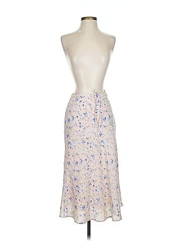 Cotton Candy LA Cocktail Dress (view 1)