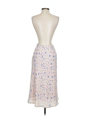 Cotton Candy LA Cocktail Dress (view 2)