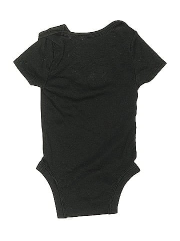 Jumping Beans Short Sleeve Onesie (view 2)