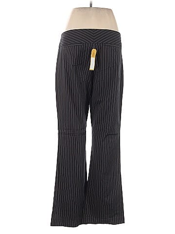Attention Black pinstripe Dress Pants Classic (view 2)