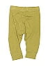 Cloud Island 100% Cotton Solid Green Casual Pants Size Newborn - photo 2