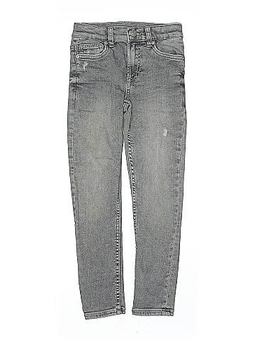 Zara Kids Jeans (view 1)