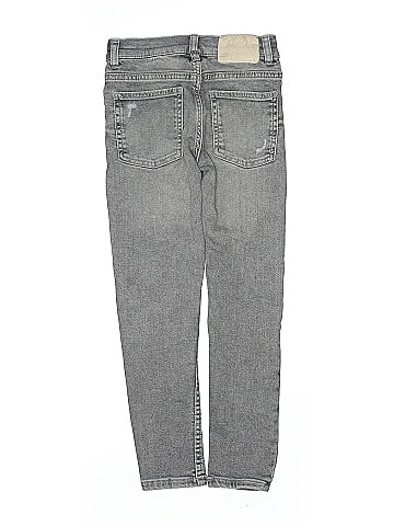 Zara Kids Jeans (view 2)