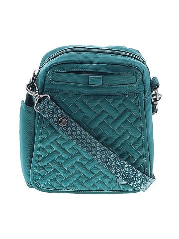 Lug Crossbody Bag (view 1)