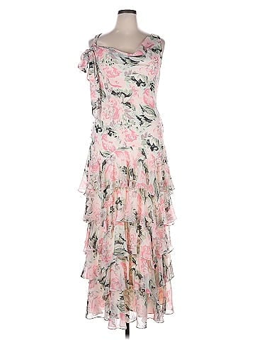 Lauren by Ralph Lauren Cocktail Dress (view 1)