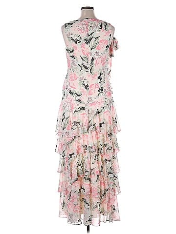 Lauren by Ralph Lauren Cocktail Dress (view 2)