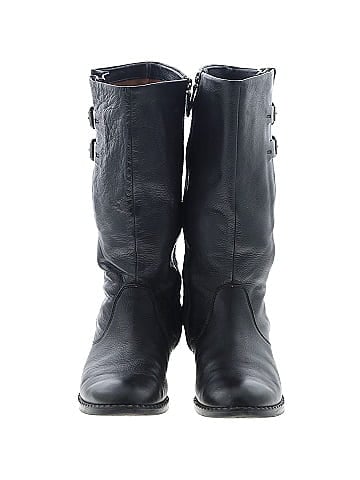 Gentle Souls by Kenneth Cole Boots (view 2)