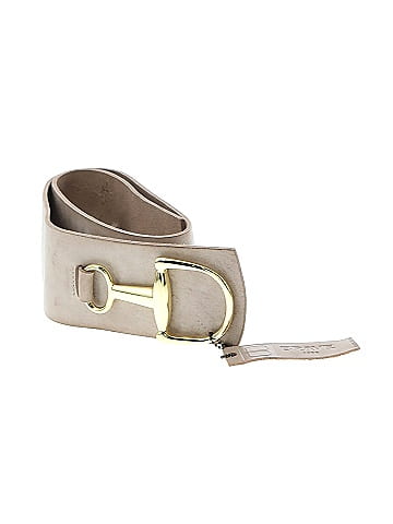 Brave Leather Leather Belt (view 1)