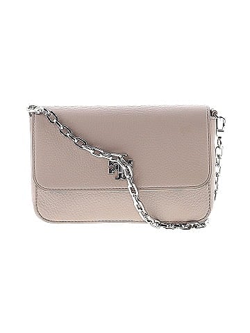 Tory Burch Leather Shoulder Bag (view 1)