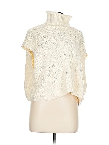 Fore Turtleneck Sweater (view 1)