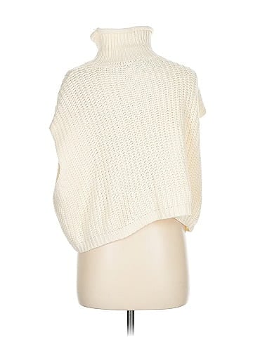 Fore Turtleneck Sweater (view 2)