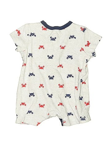 Little Me Short Sleeve Outfit (view 2)