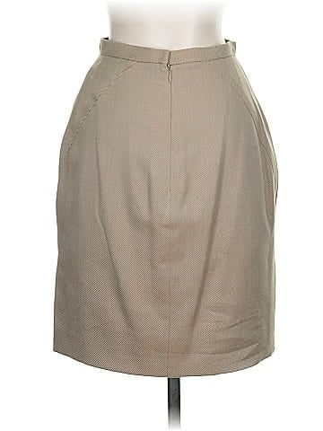 Joseph Abboud Formal Skirt (view 2)