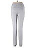 Balance Collection Gray Active Pants Size L - photo 2