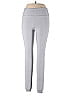 Balance Collection Gray Active Pants Size L - photo 1