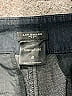 Ann Taylor Factory Chevron-herringbone Blue Casual Pants Size 8 - photo 6