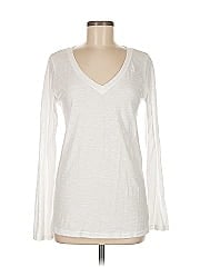 Velvet By Graham & Spencer Long Sleeve T Shirt