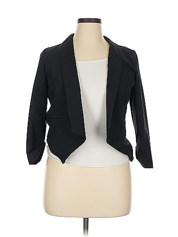 Material Girl Blazer (view 1)