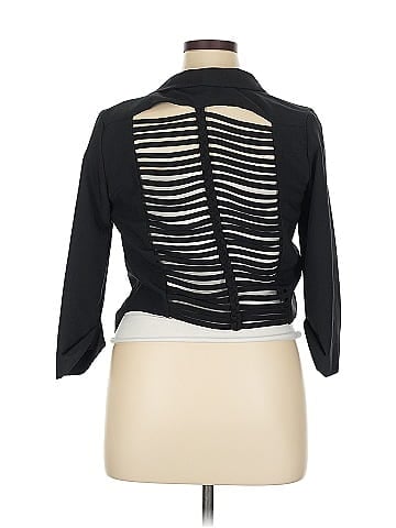 Material Girl Blazer (view 2)