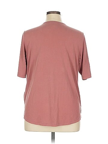 Banana Republic Short Sleeve Top (view 2)