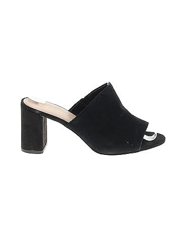 BCBGeneration Heels (view 1)