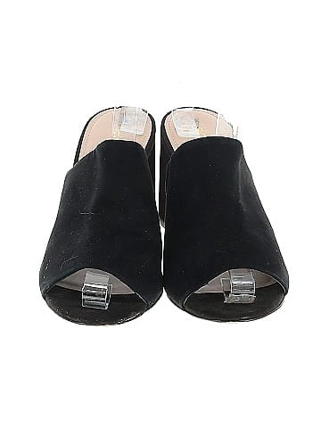 BCBGeneration Heels (view 2)