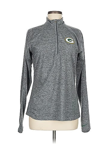 Nike Track Jacket (view 1)