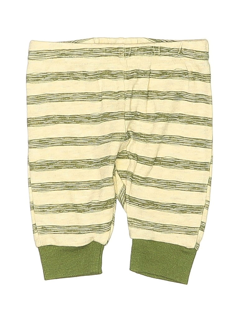 Pre-owned Baby Essentials Babies' Khaki Pant In Green