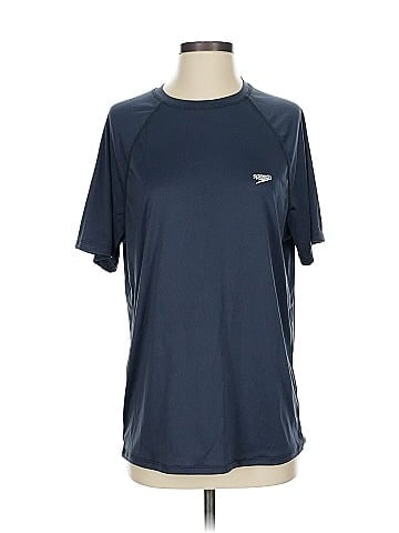 Speedo Active T-Shirt (view 1)
